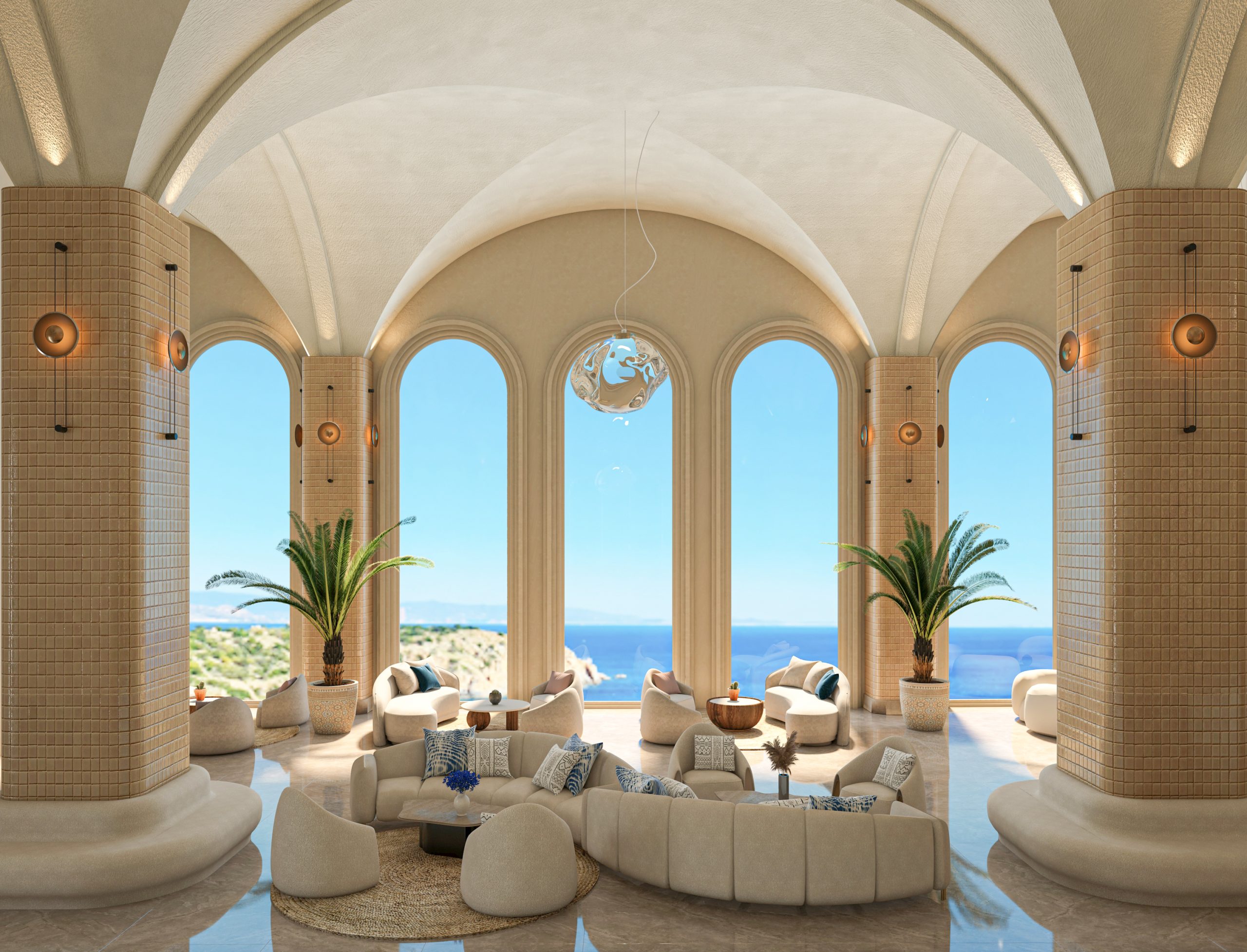 Xu Hướng Thiết Kế Resort