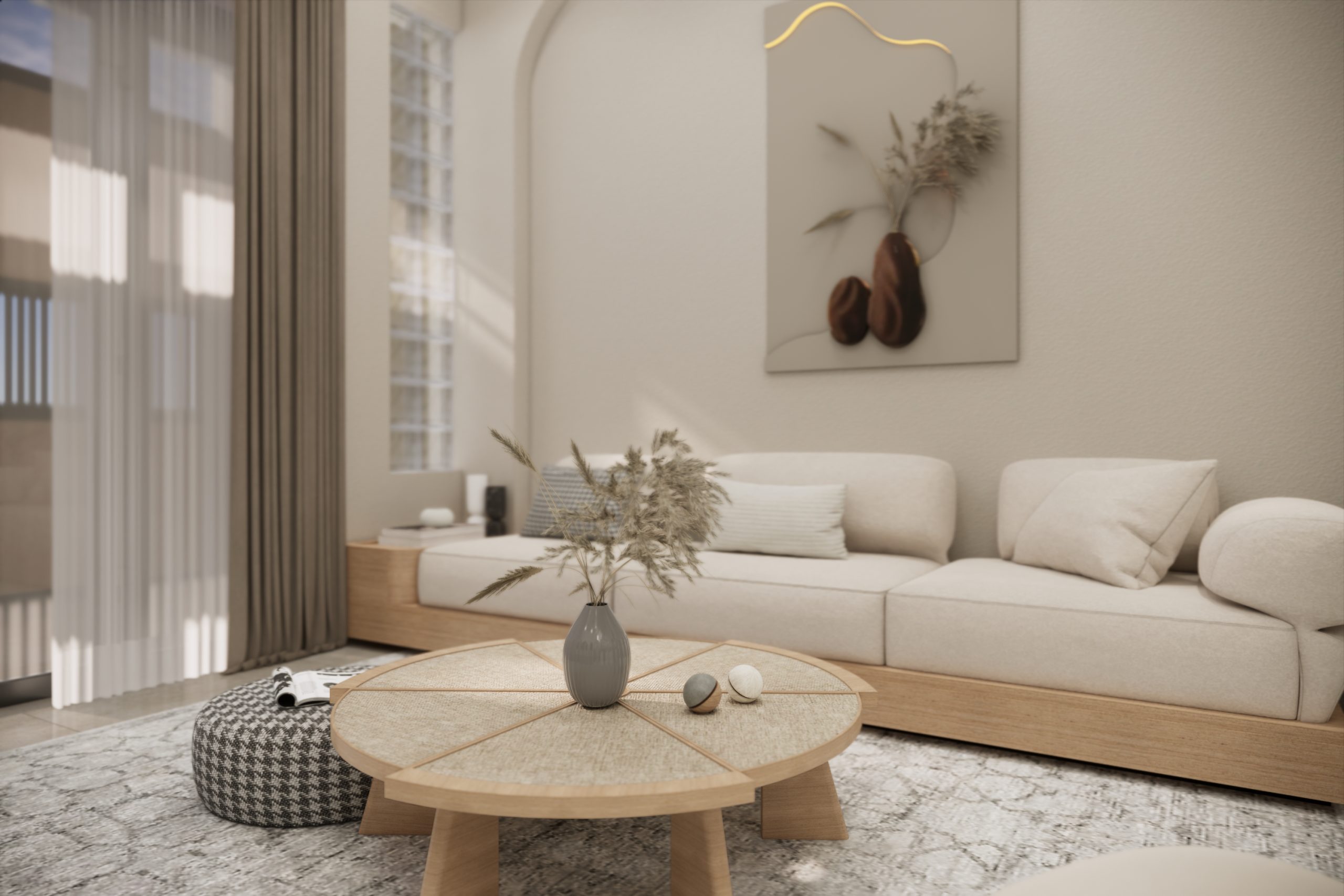 Mẫu Thiết Kế Nội Thất