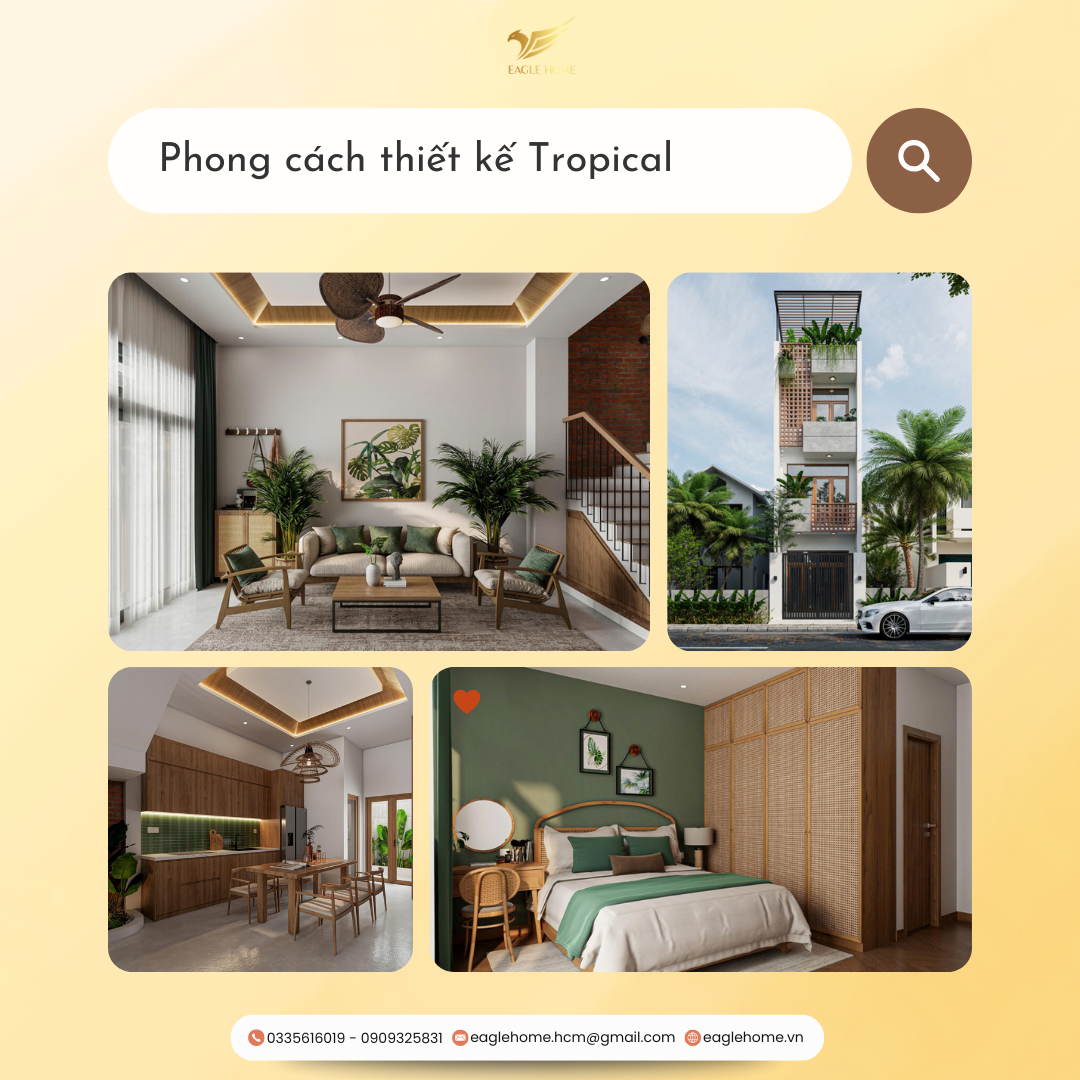 Xu Hướng Thiết Kế 2026