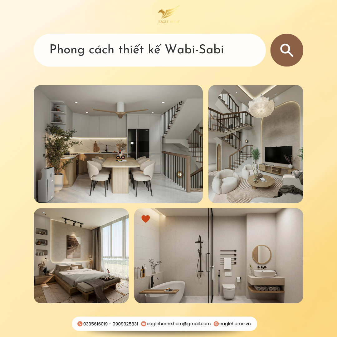 Xu Hướng Thiết Kế 2026