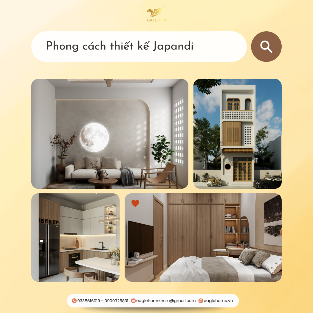 Xu Hướng Thiết Kế 2026