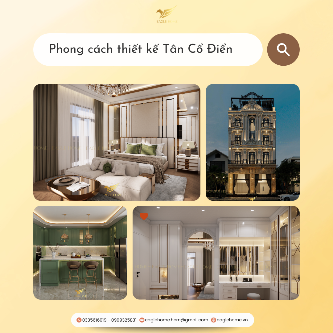 Xu Hướng Thiết Kế 2026