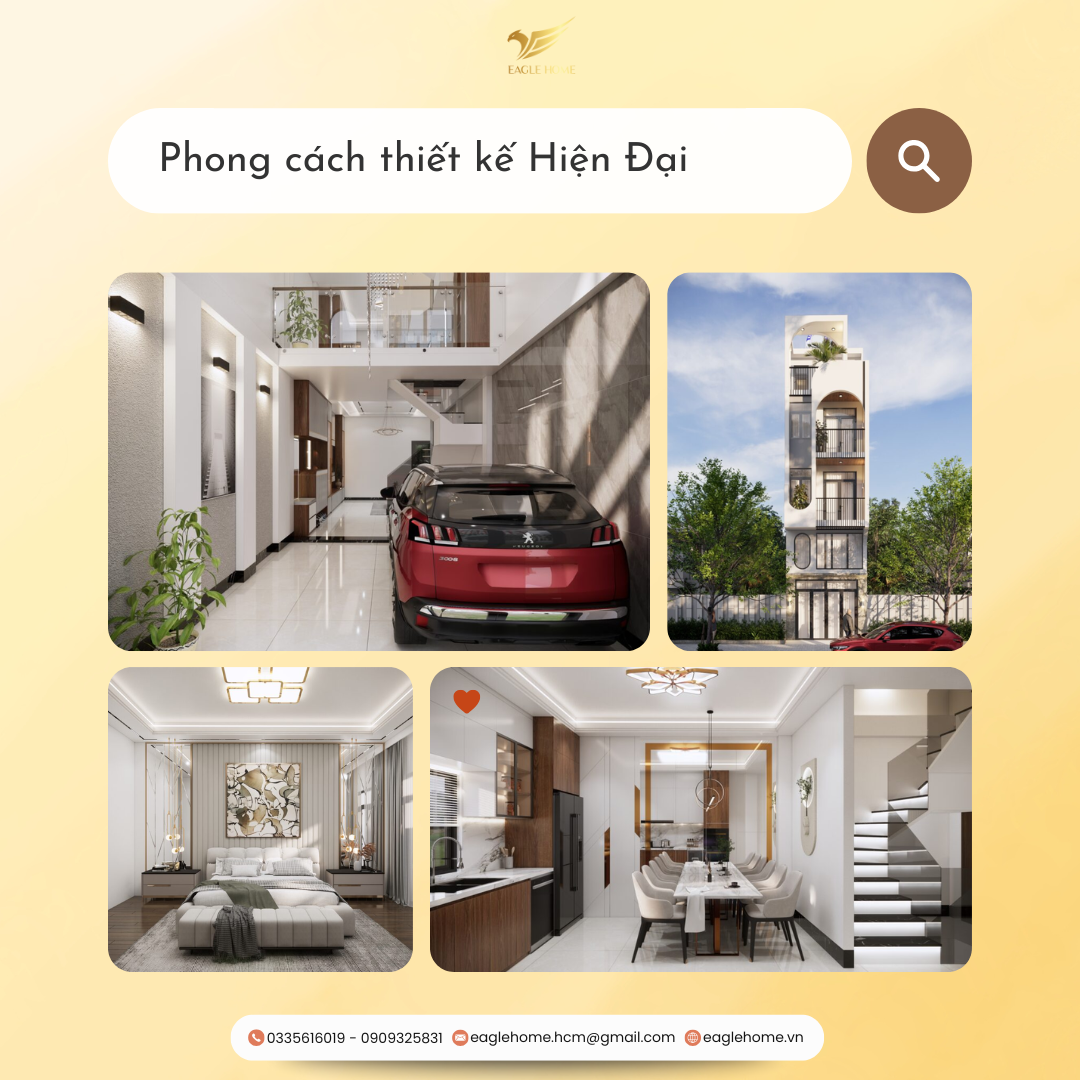 Xu Hướng Thiết Kế 2026